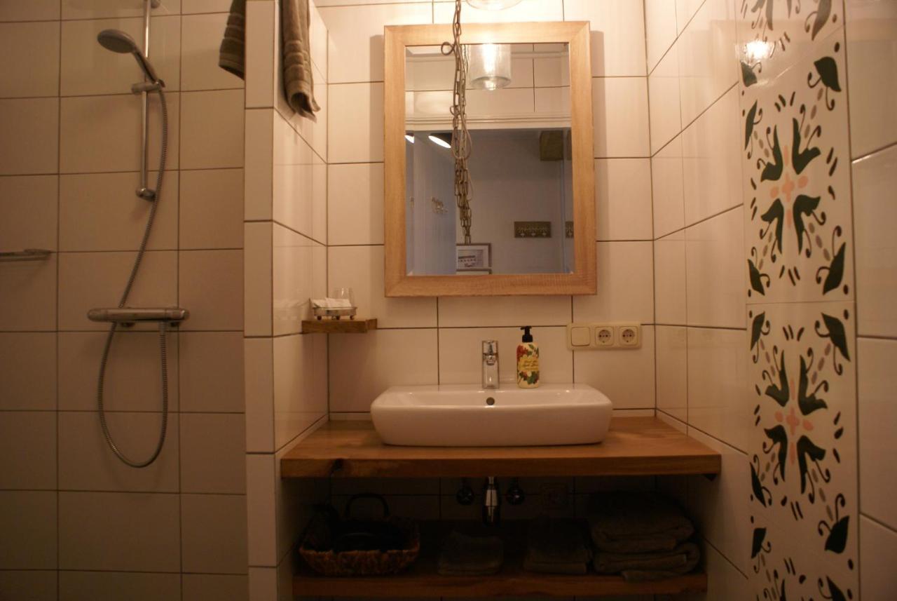 מרקלו Bakhuis Bij Hoestinkhof מראה חיצוני תמונה